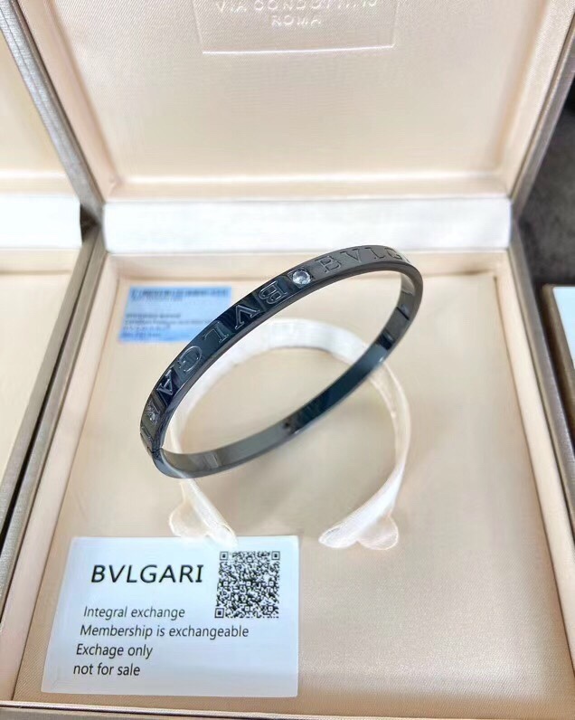 Bvlgari Bracelets